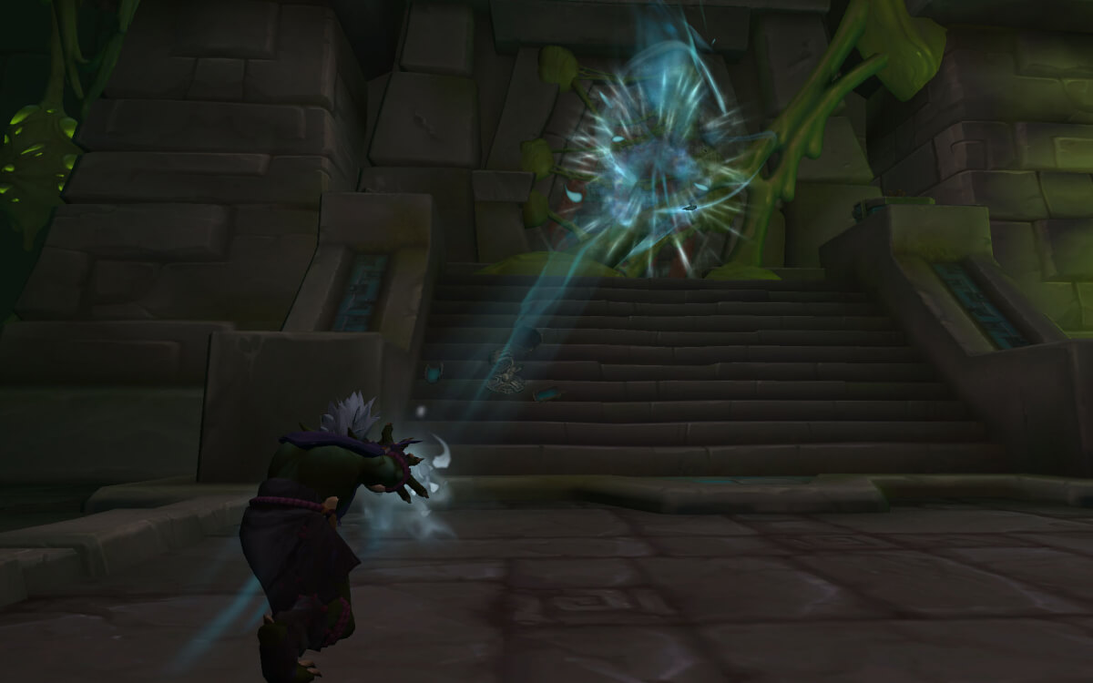 vaults of atalutek temple strike ruukjars clutch