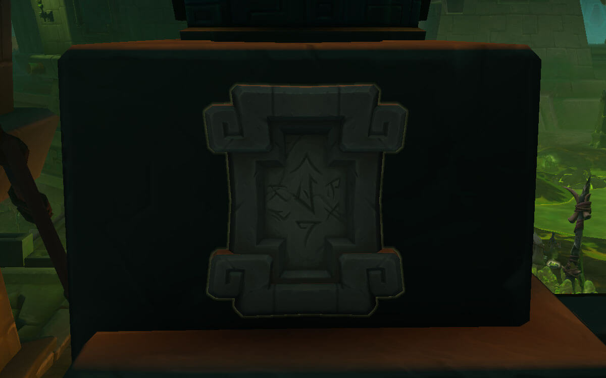 the honored dead achievement funerary inscription