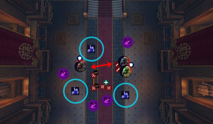 the stone guard mop classic raidplan 1