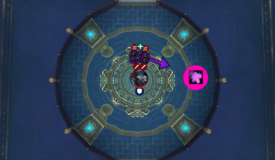 feng the accursed mop classic raidplan 2