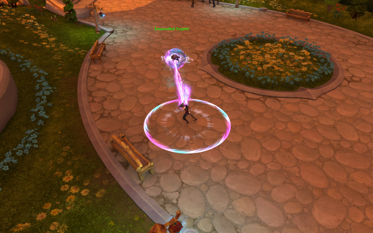 jimothy floor swirl