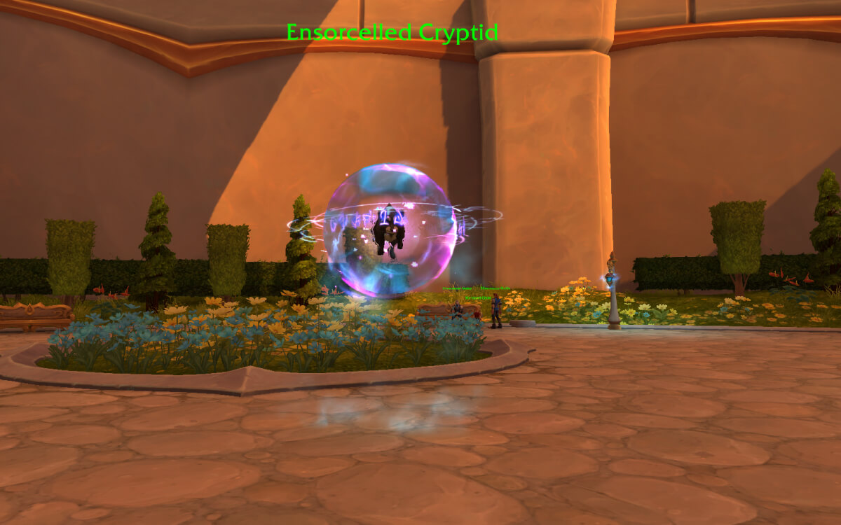 jimothy in game