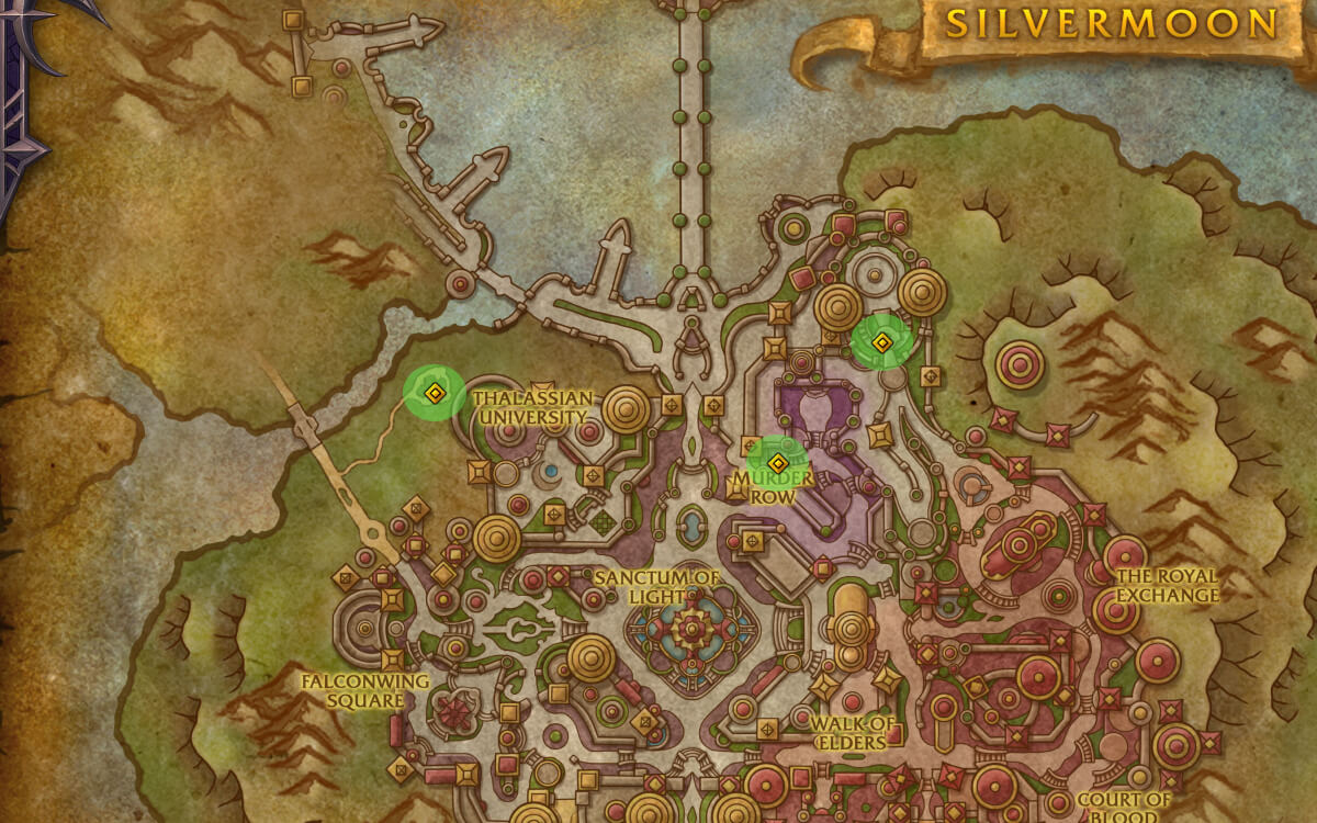 jimothy spawn locations map