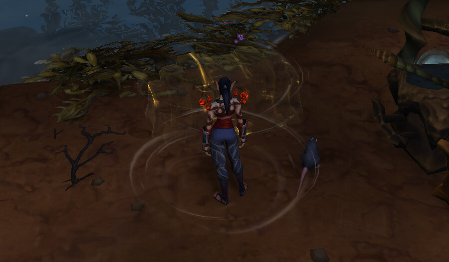 treasures of the storm chest