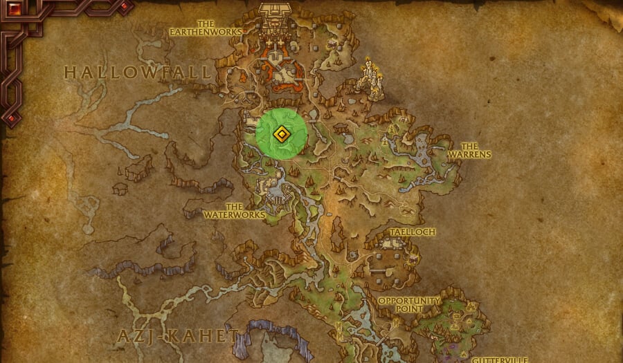 speaker kuldas location