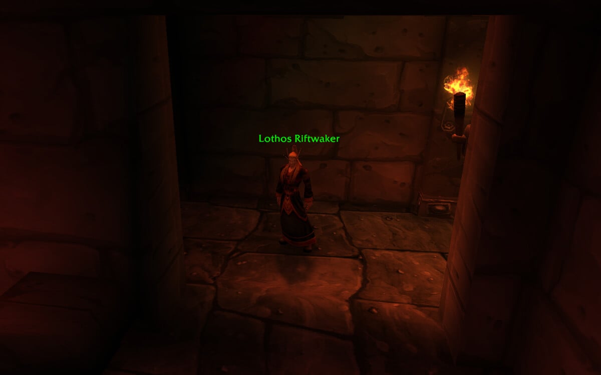 lothos riftwaker location image