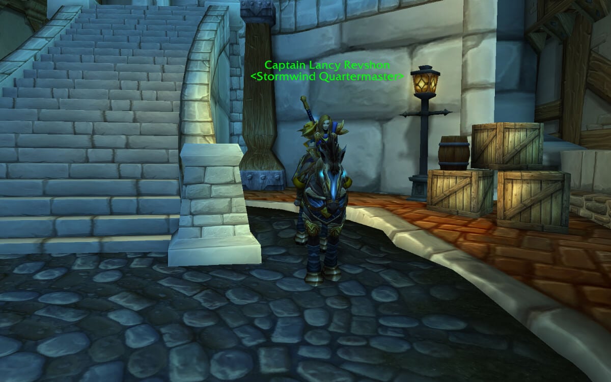 captain lancy revshon location image