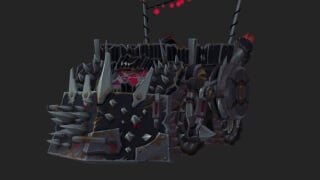 Worldsoul Searching: The War Within Meta Achievement Guide