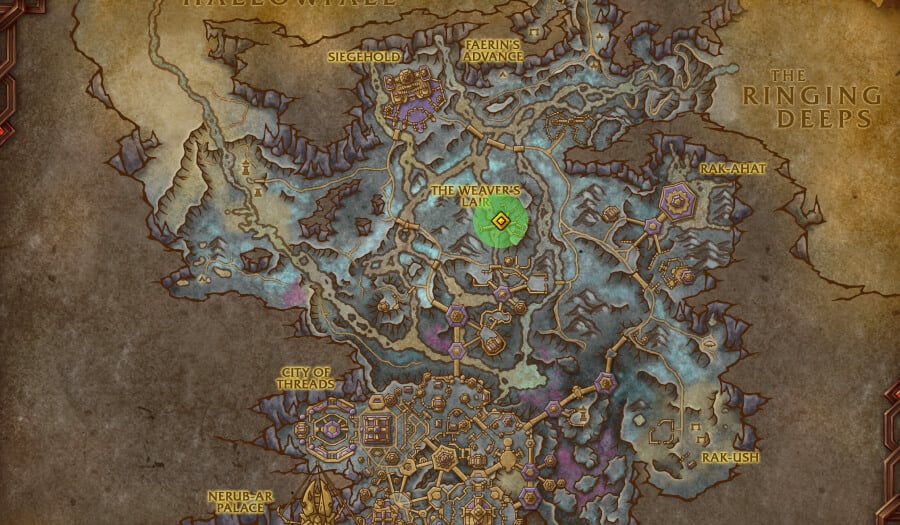 yamas the provider location