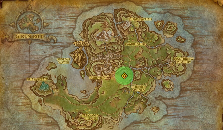 stage manager huberta