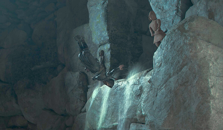 assassins creed shadows acrobatics trophy 2