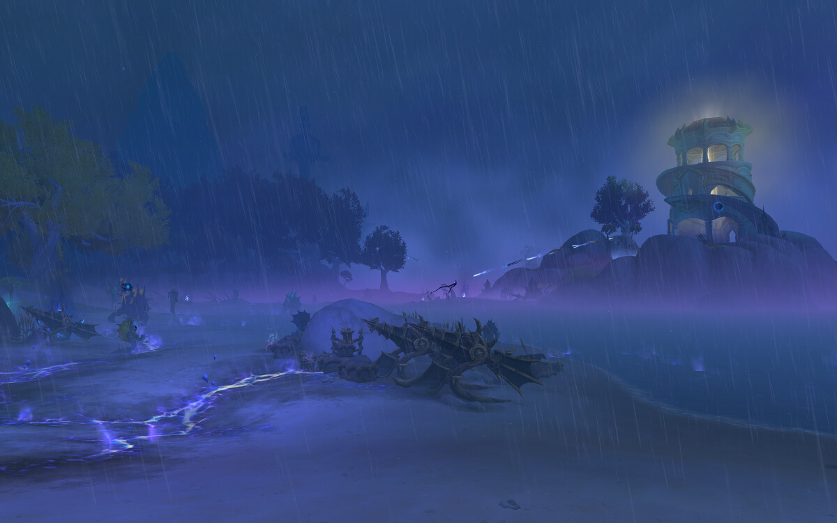 ritual sites preview