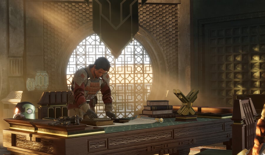 dune awakening factions base