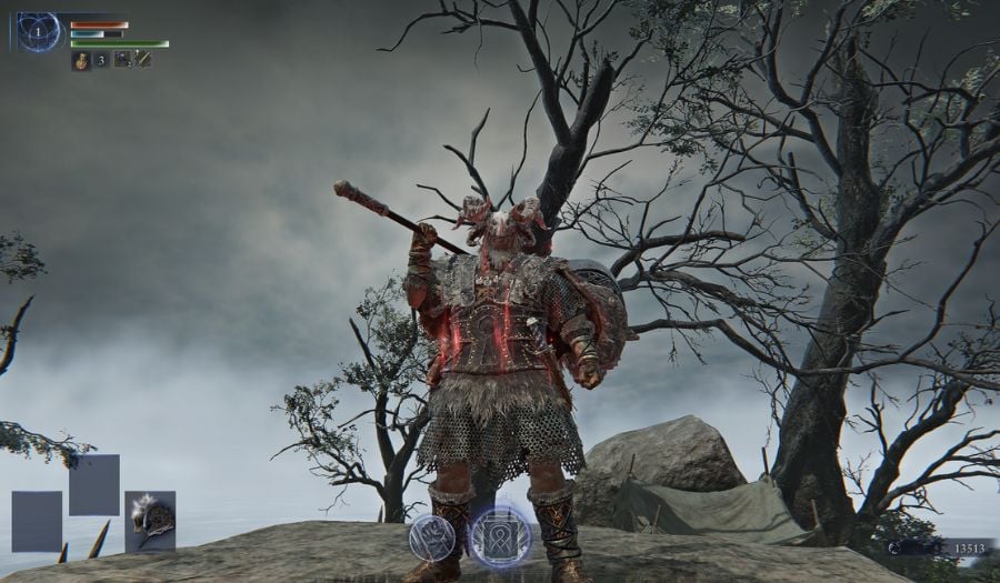 raider