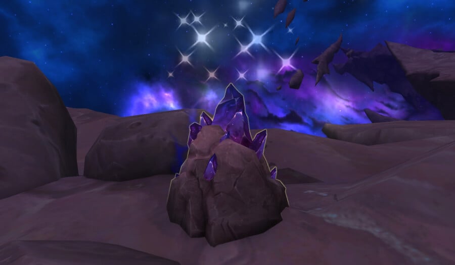 phantom bloom node