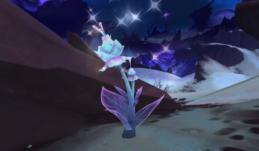 phantom bloom node