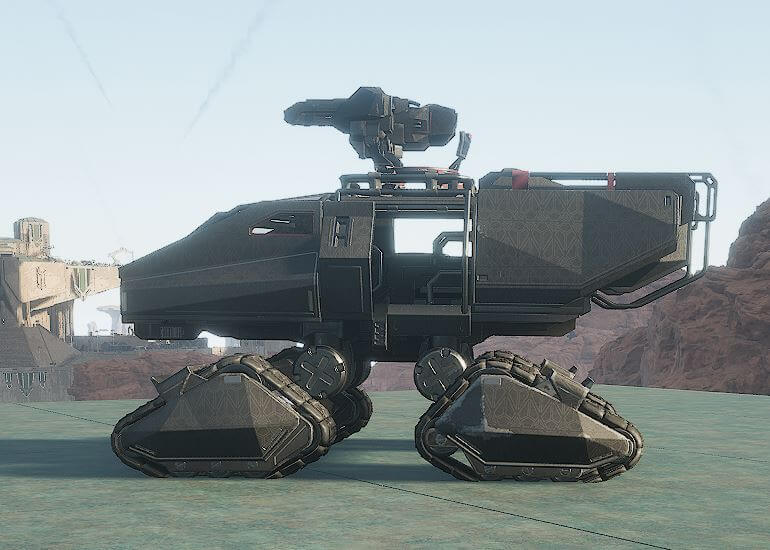dune awakening vehicle swatch harkonnen ground.JPG