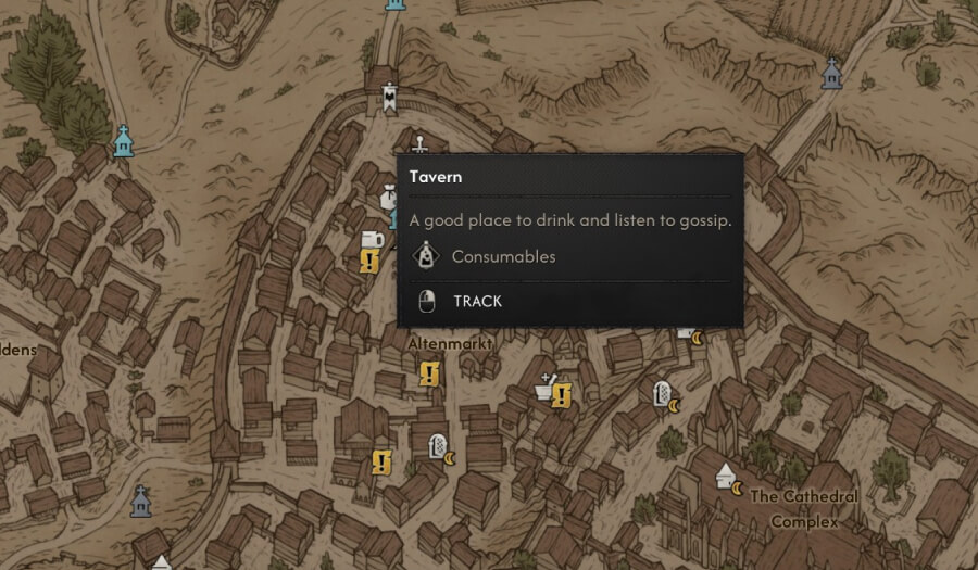 blood of dawnbreaker best early sword tavern