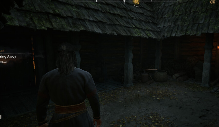 blood of dawnbreaker best prologue quests withering