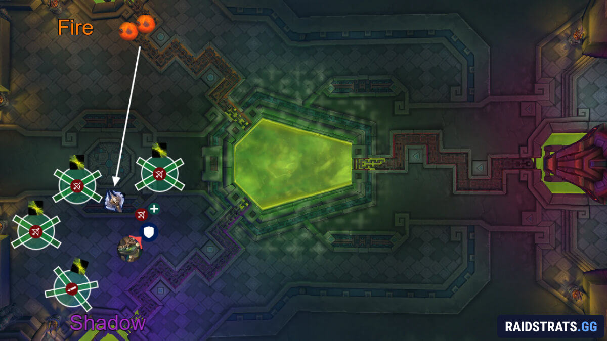 vashnik the malignant heroic simple strategy