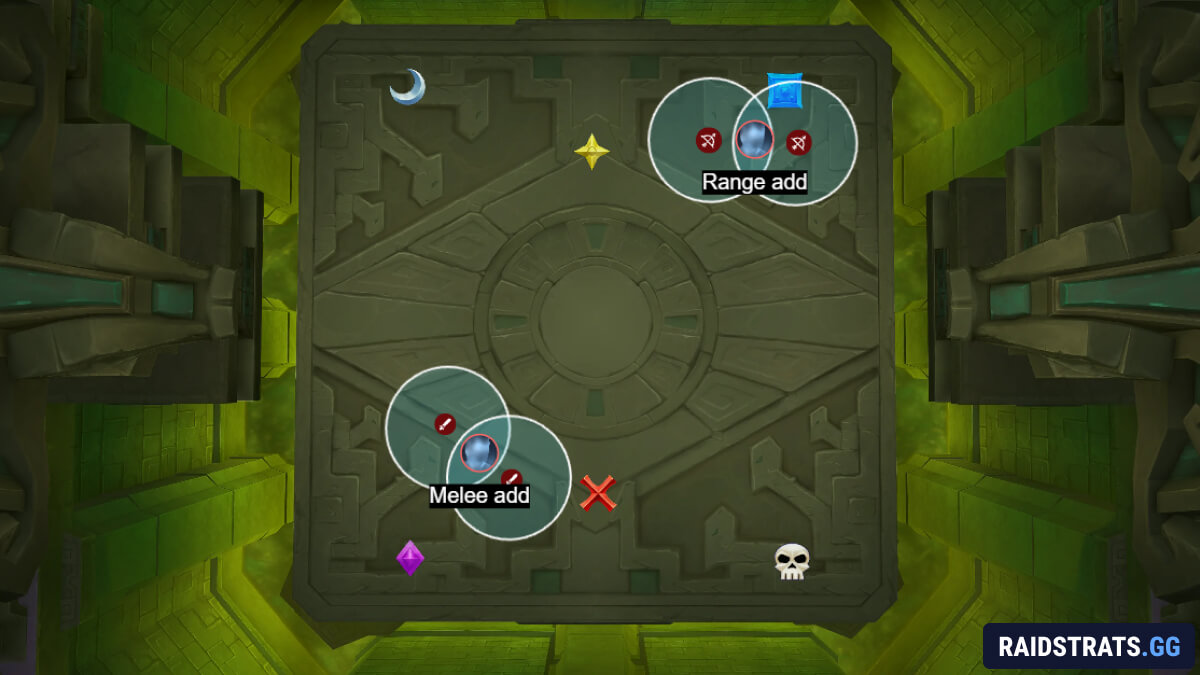 the coiled altar mythic phase 2 spiritcackle spirit shield