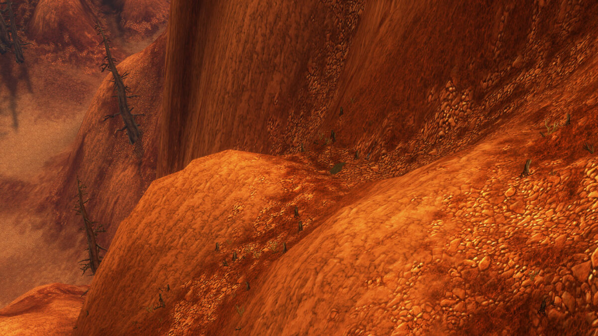 stonetalon sleepy cozy bag location 2