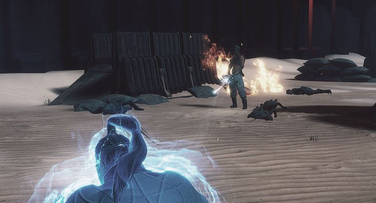 dune awakening art of kanly brute the scrapper