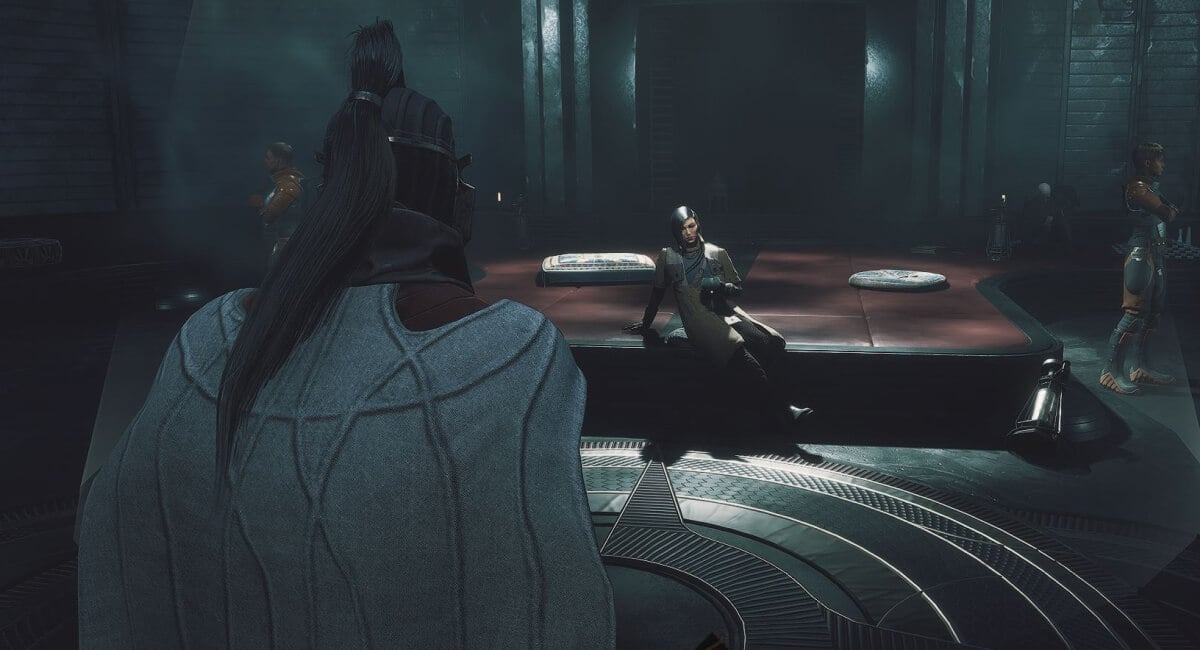 dune awakening call to arms elara tuek