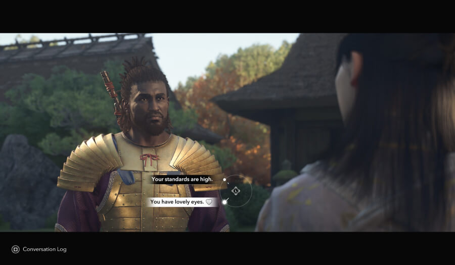 ac shadows ally romance options 