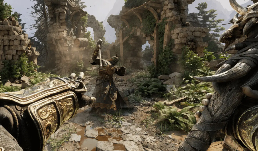 combat tips attack