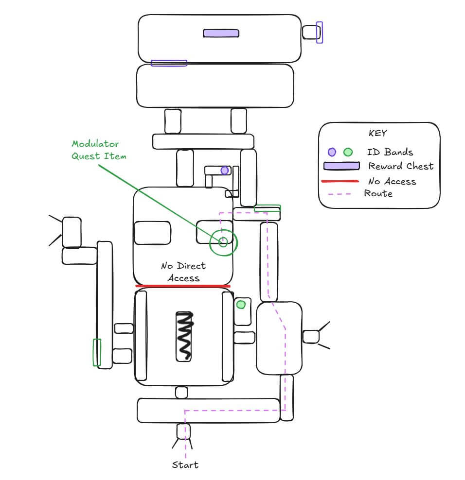 lasgun quest dune awakening sheol wreck modulator map.JPG