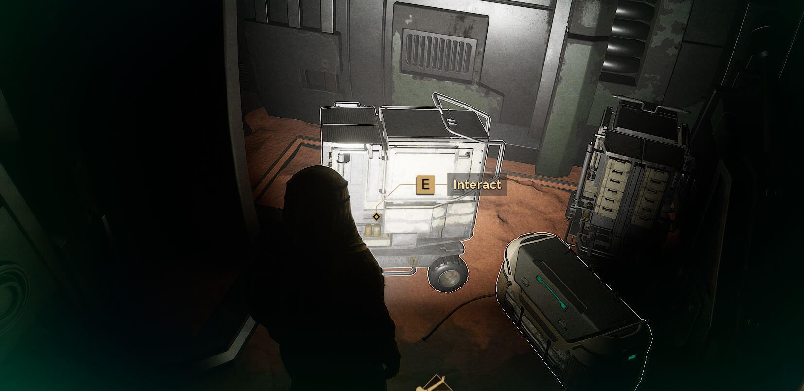 lasgun quest dune awakening sheol wreck modulator.JPG