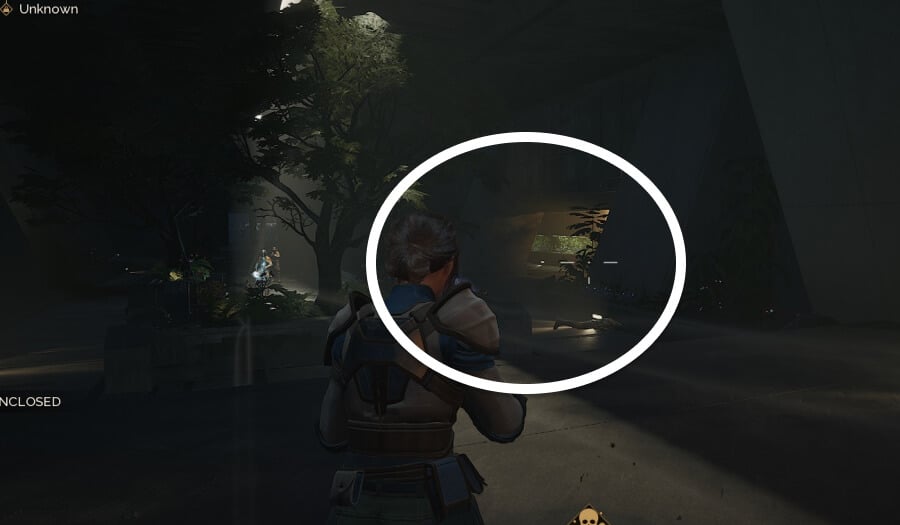 fat water water location