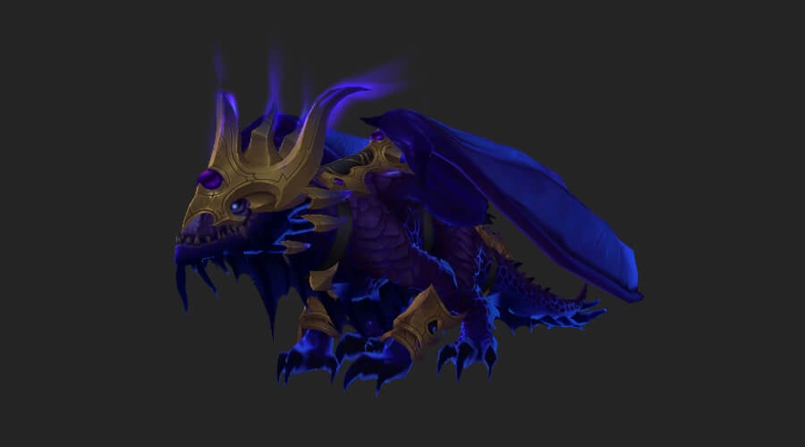 royal voidwing preview
