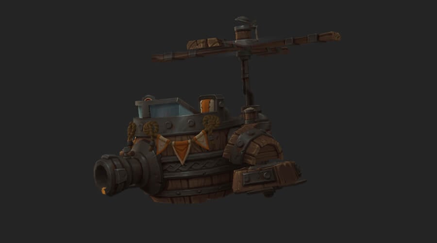 brewfest barrel bomber preview