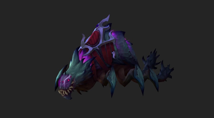 the bone freeze preview