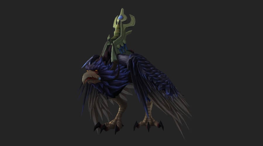 umbral karroc preview