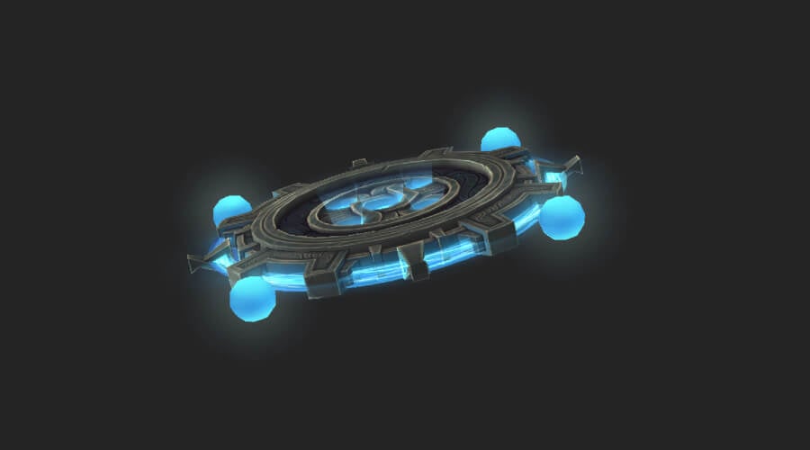 vandals gearglider preview