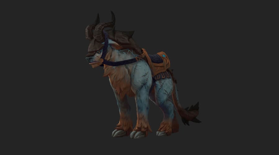 blue barry preview