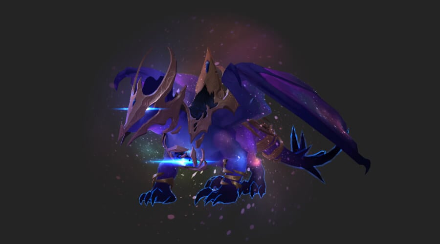 unbound star eater preview