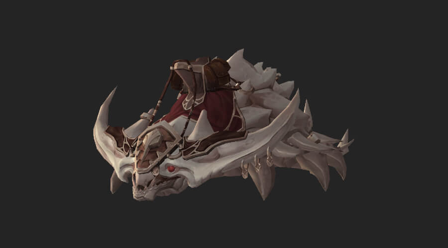 pearlescent krolusk preview
