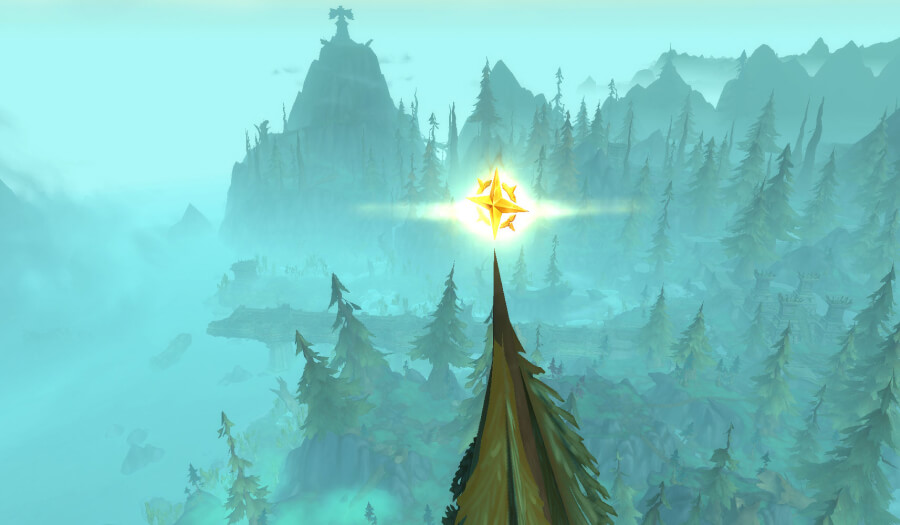 zulaman glyphs shadebasin watch ingame