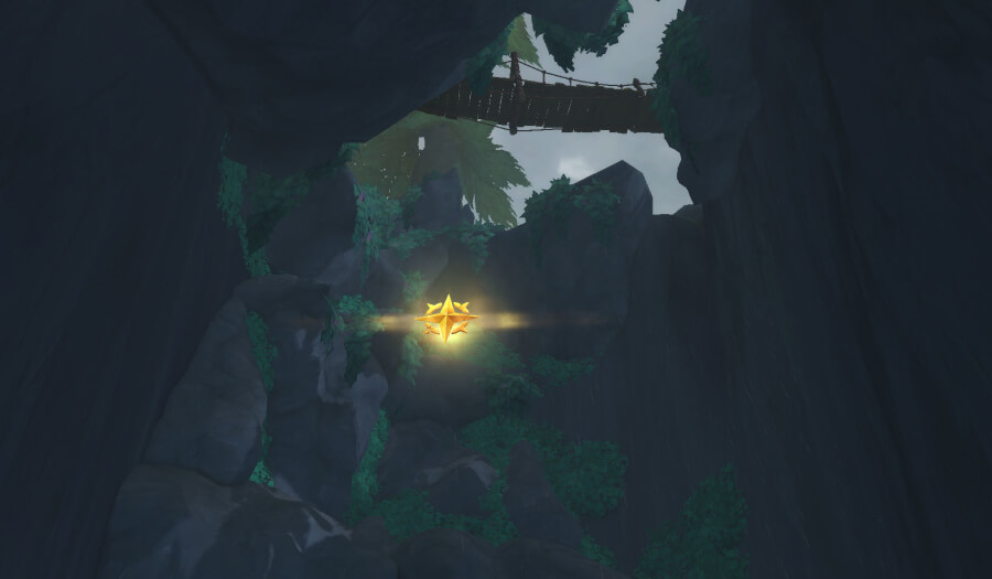 zulaman glyphs witherbark bluffs in game