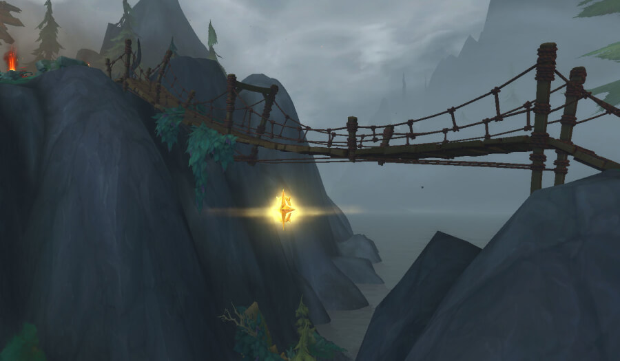 zulaman glyphs temple of janalai ingame