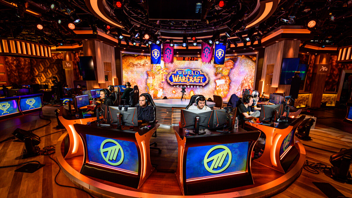 method wow classic rwf event photo