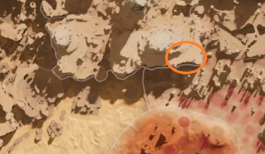 bene gesserit trainer location