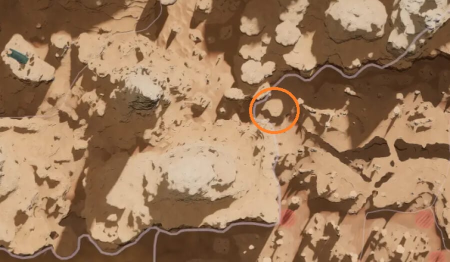 swordmaster trainer location live