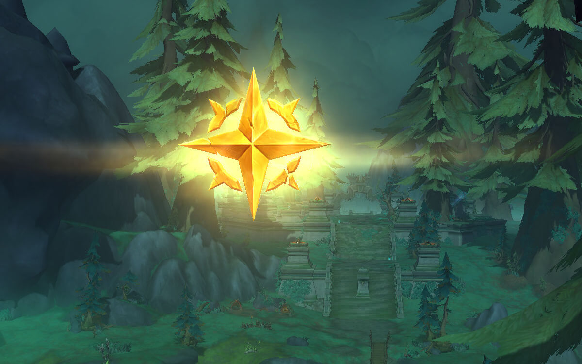 the coiled isle skyriding glyph the serpents tail
