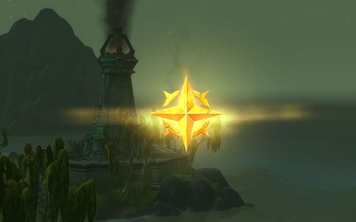 the coiled isle skyriding glyph the wreck of pakus talon