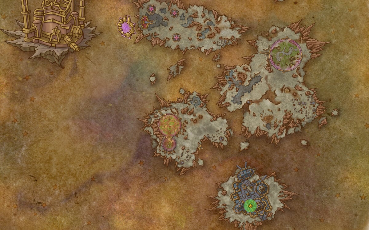 post masters prototype parcel and postage presser map location